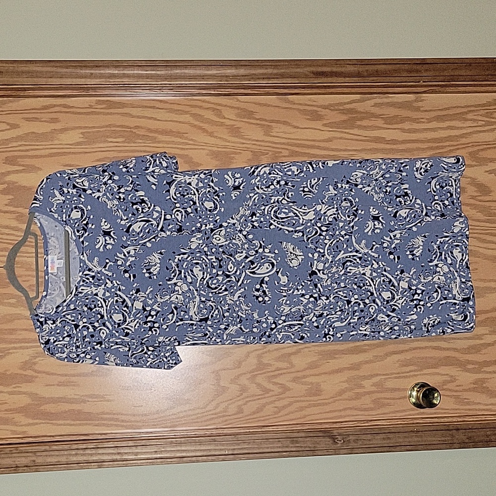 Lularoe Dress